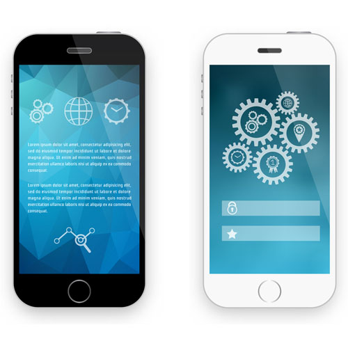 IOS app development